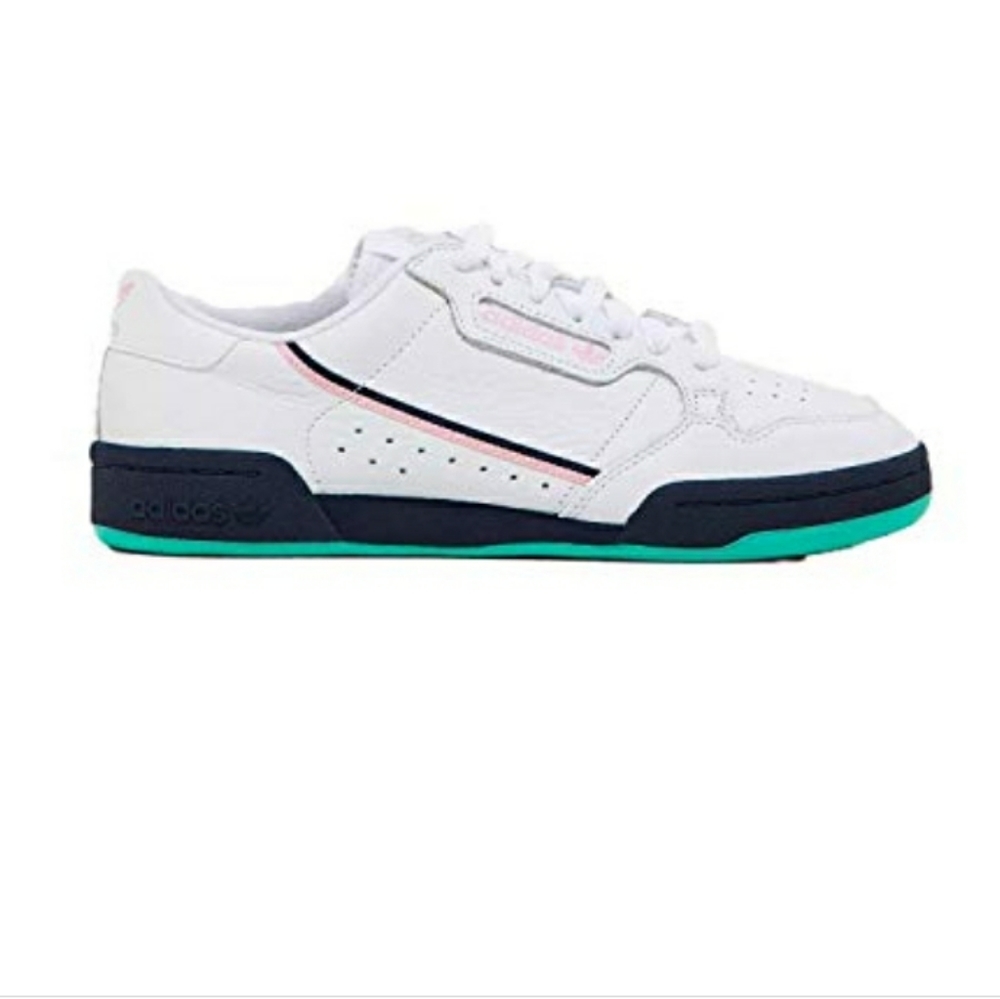 Adidas continental 80